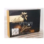BELLA LENTILLES COULEUR ( AVEC CORR)