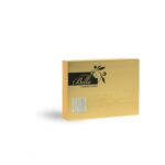 Lentilles de contact transparentes – Trimestrielles Bella